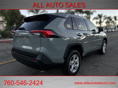 2020 Toyota RAV4 XLE   - Photo 9 - Escondido, CA 92029