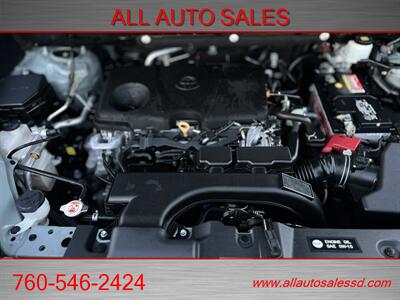 2020 Toyota RAV4 XLE   - Photo 36 - Escondido, CA 92029