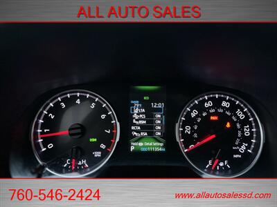 2020 Toyota RAV4 XLE   - Photo 11 - Escondido, CA 92029