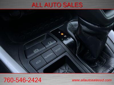 2020 Toyota RAV4 XLE   - Photo 31 - Escondido, CA 92029