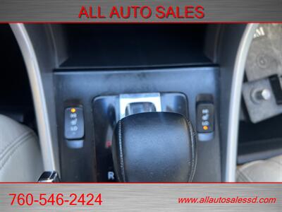 2013 Honda Accord EX-L w/Navi   - Photo 18 - Escondido, CA 92029