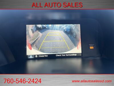 2013 Honda Accord EX-L w/Navi   - Photo 14 - Escondido, CA 92029