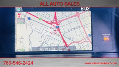 2013 Honda Accord EX-L w/Navi   - Photo 17 - Escondido, CA 92029