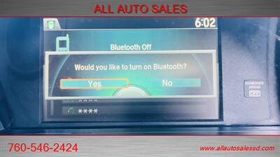 2013 Honda Accord EX-L w/Navi   - Photo 16 - Escondido, CA 92029