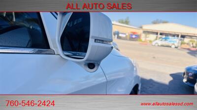 2013 Honda Accord EX-L w/Navi   - Photo 9 - Escondido, CA 92029
