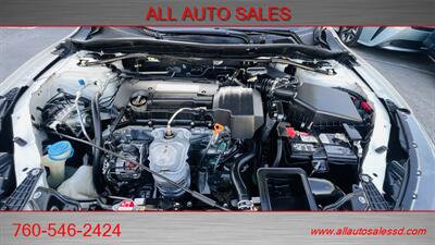 2013 Honda Accord EX-L w/Navi   - Photo 32 - Escondido, CA 92029