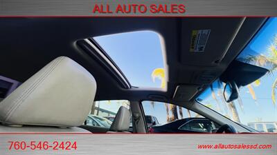 2013 Honda Accord EX-L w/Navi   - Photo 26 - Escondido, CA 92029