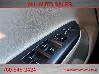2013 Honda Accord EX-L w/Navi   - Photo 21 - Escondido, CA 92029