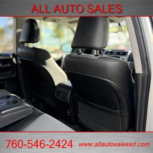 2017 Toyota 4Runner SR5 Premium   - Photo 20 - Escondido, CA 92029