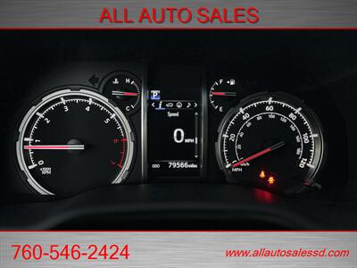 2020 Toyota 4Runner TRD Pro   - Photo 13 - Escondido, CA 92029