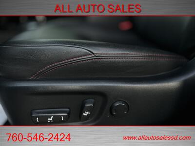 2020 Toyota 4Runner TRD Pro   - Photo 23 - Escondido, CA 92029