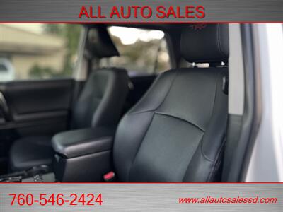 2020 Toyota 4Runner TRD Pro   - Photo 26 - Escondido, CA 92029