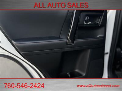 2020 Toyota 4Runner TRD Pro   - Photo 39 - Escondido, CA 92029