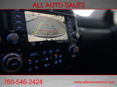 2020 Toyota 4Runner TRD Pro   - Photo 17 - Escondido, CA 92029