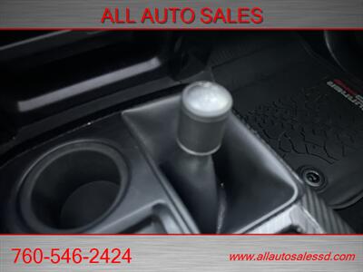 2020 Toyota 4Runner TRD Pro   - Photo 33 - Escondido, CA 92029