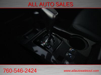 2020 Toyota 4Runner TRD Pro   - Photo 21 - Escondido, CA 92029