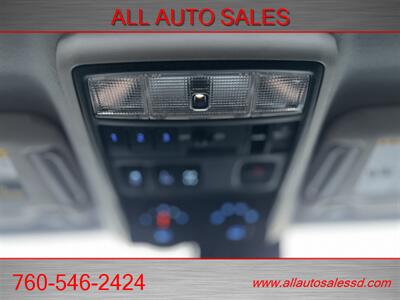 2020 Toyota 4Runner TRD Pro   - Photo 18 - Escondido, CA 92029