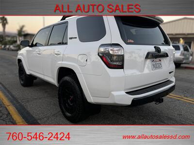 2020 Toyota 4Runner TRD Pro   - Photo 6 - Escondido, CA 92029