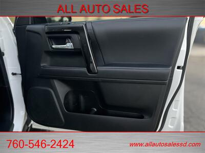 2020 Toyota 4Runner TRD Pro   - Photo 38 - Escondido, CA 92029