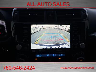 2020 Toyota 4Runner TRD Pro   - Photo 15 - Escondido, CA 92029
