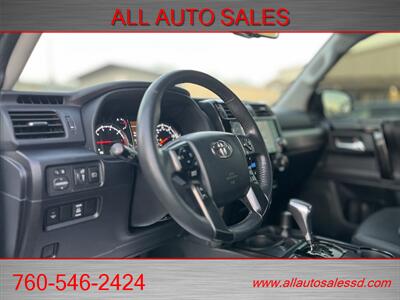 2020 Toyota 4Runner TRD Pro   - Photo 24 - Escondido, CA 92029