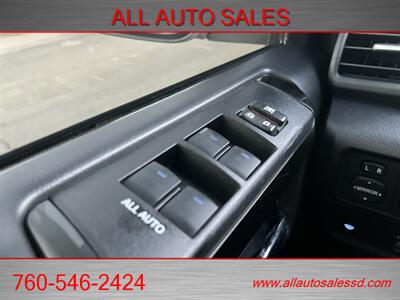 2020 Toyota 4Runner TRD Pro   - Photo 36 - Escondido, CA 92029