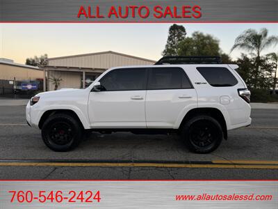 2020 Toyota 4Runner TRD Pro   - Photo 10 - Escondido, CA 92029