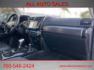 2020 Toyota 4Runner TRD Pro   - Photo 20 - Escondido, CA 92029