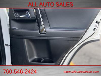 2020 Toyota 4Runner TRD Pro   - Photo 40 - Escondido, CA 92029