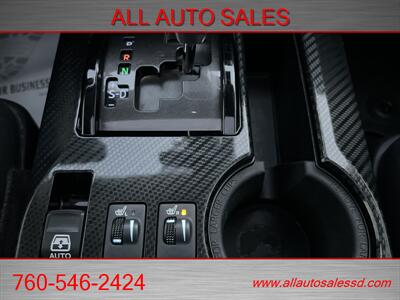 2020 Toyota 4Runner TRD Pro   - Photo 19 - Escondido, CA 92029