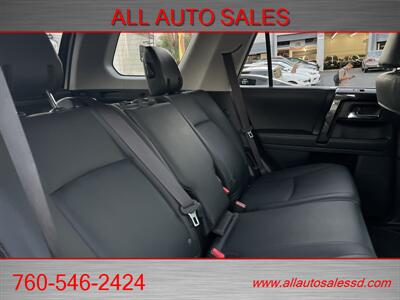 2020 Toyota 4Runner TRD Pro   - Photo 28 - Escondido, CA 92029