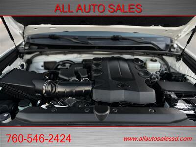 2020 Toyota 4Runner TRD Pro   - Photo 42 - Escondido, CA 92029