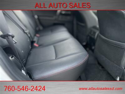 2020 Toyota 4Runner TRD Pro   - Photo 30 - Escondido, CA 92029