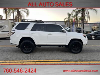 2020 Toyota 4Runner TRD Pro   - Photo 9 - Escondido, CA 92029