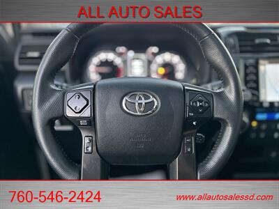 2020 Toyota 4Runner TRD Pro   - Photo 14 - Escondido, CA 92029