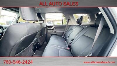 2020 Toyota 4Runner TRD Pro   - Photo 35 - Escondido, CA 92029