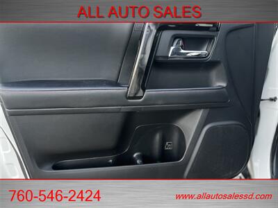2020 Toyota 4Runner TRD Pro   - Photo 37 - Escondido, CA 92029