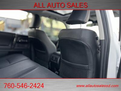 2020 Toyota 4Runner TRD Pro   - Photo 29 - Escondido, CA 92029