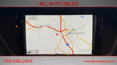 2013 Mercedes-Benz E 350 - Photo 19 - Escondido, CA 92029