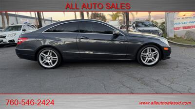 2013 Mercedes-Benz E 350 - Photo 10 - Escondido, CA 92029