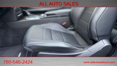 2013 Mercedes-Benz E 350 - Photo 26 - Escondido, CA 92029