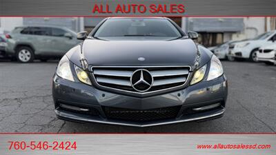 2013 Mercedes-Benz E 350 - Photo 4 - Escondido, CA 92029