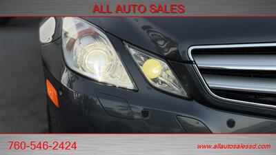 2013 Mercedes-Benz E 350 - Photo 13 - Escondido, CA 92029