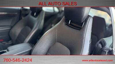 2013 Mercedes-Benz E 350 - Photo 32 - Escondido, CA 92029