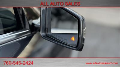 2013 Mercedes-Benz E 350 - Photo 15 - Escondido, CA 92029