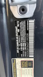 2013 Mercedes-Benz E 350 - Photo 36 - Escondido, CA 92029