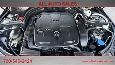 2013 Mercedes-Benz E 350 - Photo 35 - Escondido, CA 92029