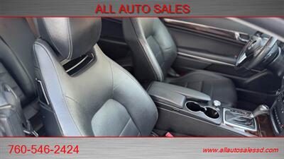 2013 Mercedes-Benz E 350 - Photo 25 - Escondido, CA 92029