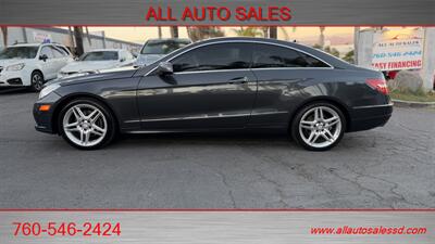 2013 Mercedes-Benz E 350 - Photo 11 - Escondido, CA 92029