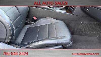 2013 Mercedes-Benz E 350 - Photo 27 - Escondido, CA 92029